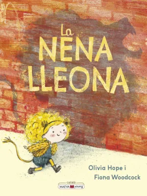 LA NENA LLEONA LA NENA LLEONA