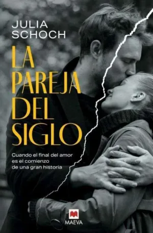 LA PAREJA DEL SIGLO LA PAREJA DEL SIGLO