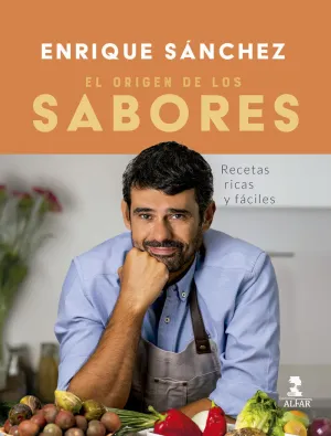EL ORIGEN DE LOS SABORES EL ORIGEN DE LOS SABORES