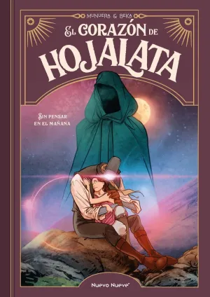 EL CORAZON DE HOJALATA 3 EL CORAZON DE HOJALATA 3