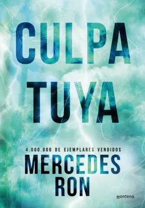 CULPA TUYA EDICION ESPECIAL CULPABLES 2 CULPA TUYA EDICION ESPECIAL CULPABLES 2