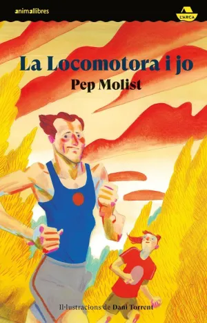 LA LOCOMOTORA I JO LA LOCOMOTORA I JO