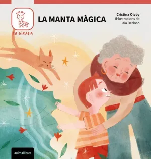 LA MANTA MAGICA (CAT) LA MANTA MAGICA (CAT)