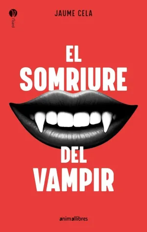 EL SOMRIURE DEL VAMPIR