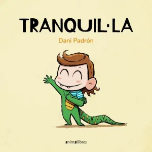 TRANQUIL·LA TRANQUIL·LA
