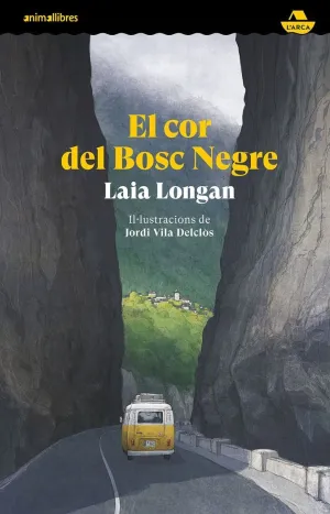 EL COR DEL BOSC NEGRE EL COR DEL BOSC NEGRE