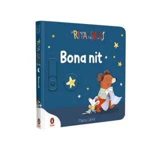 LA RITA I EL SR. OS - BONA NIT!