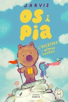 OS I PIA VOL 3 L'AVENTURA I ALTRES CONTES