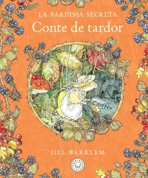 LA BARDISSA SECRETA - CONTE DE TARDOR
