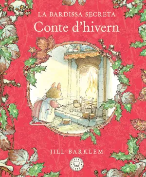 LA BARDISSA SECRETA - CONTE D'HIVERN