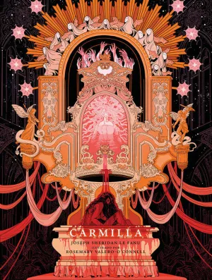 CARMILLA CARMILLA