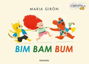 BIM BAM BUM (CAT) BIM BAM BUM (CAT)