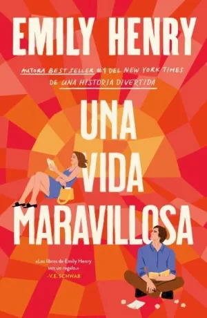 UNA VIDA MARAVILLOSA UNA VIDA MARAVILLOSA