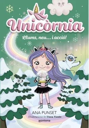 UNICORNIA 14 - LLUMS, NEU.. - ­ACCIO!