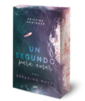 UN SEGUNDO PARA AMAR UN SEGUNDO PARA AMAR