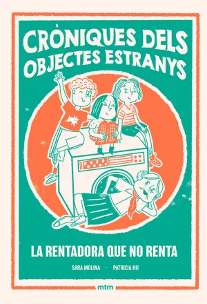 LA RENTADORA QUE NO RENTA LA RENTADORA QUE NO RENTA