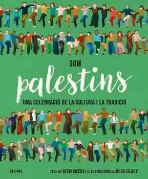 SOM PALESTINS SOM PALESTINS
