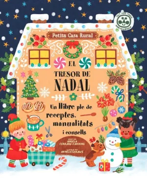 EL TRESOR DE NADAL EL TRESOR DE NADAL