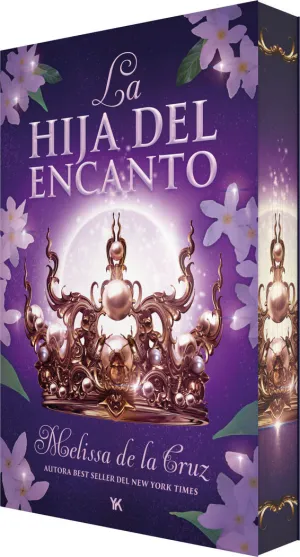 LA HIJA DEL ENCANTO LA HIJA DEL ENCANTO