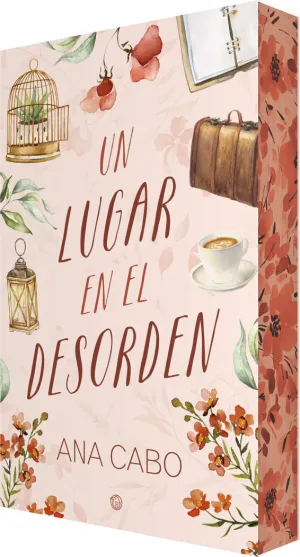 UN LUGAR EN EL DESORDEN UN LUGAR EN EL DESORDEN