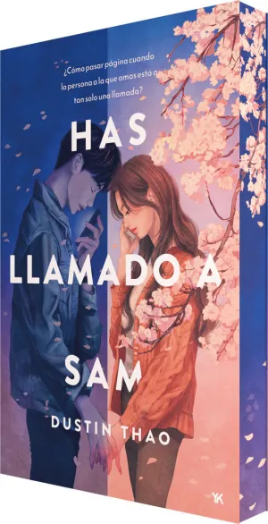HAS LLAMADO A SAM HAS LLAMADO A SAM