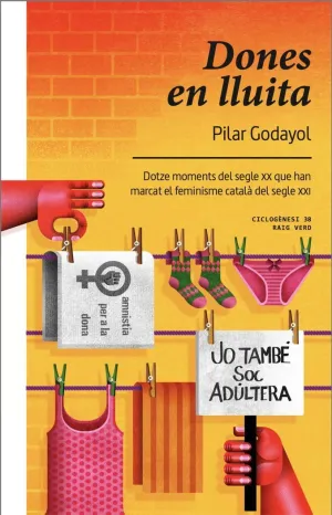 DONES EN LLUITA DONES EN LLUITA