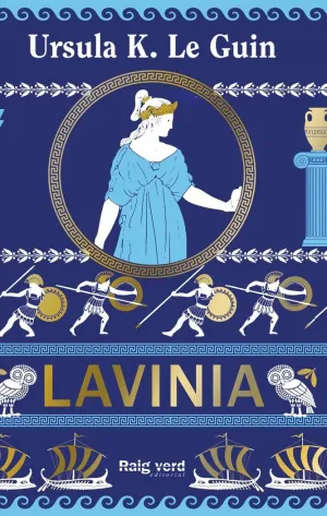 LAVÍNIA