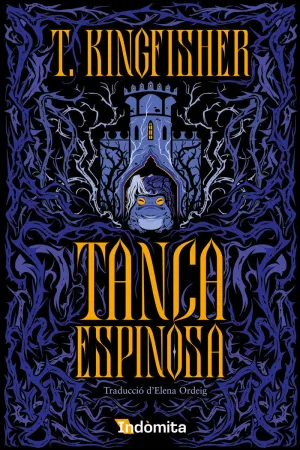 TANCA ESPINOSA TANCA ESPINOSA