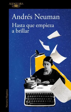 HASTA QUE EMPIECE A BRILLAR HASTA QUE EMPIECE A BRILLAR
