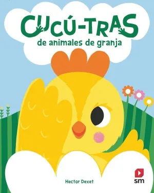 CCT.CUCU-TRAS DE ANIMALES
