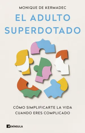 EL ADULTO SUPERDOTADO EL ADULTO SUPERDOTADO