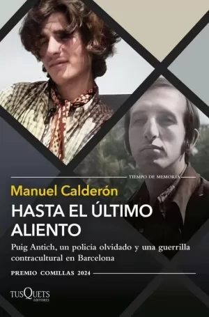 HASTA EL ÚLTIMO ALIENTO HASTA EL ÚLTIMO ALIENTO