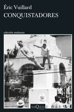 CONQUISTADORES CONQUISTADORES