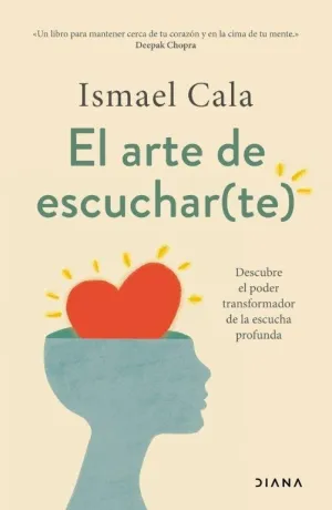 EL ARTE DE ESCUCHAR(TE) EL ARTE DE ESCUCHAR(TE)