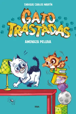 GATOTRASTADAS GATOTRASTADAS