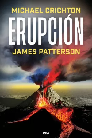 ERUPCION ERUPCION