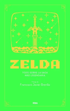 ZELDA ZELDA