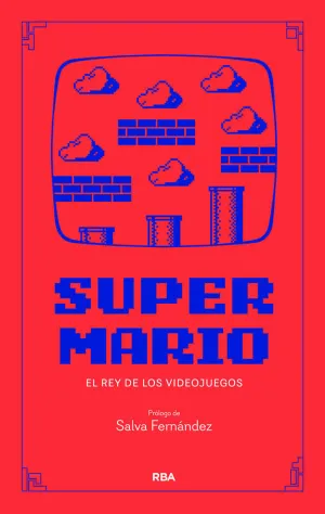 SUPER MARIO SUPER MARIO