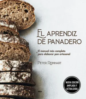 EL APRENDIZ DE PANADERO EL APRENDIZ DE PANADERO