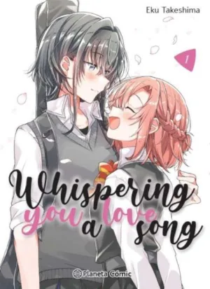 WHISPERING YOU A LOVE SONG 1 WHISPERING YOU A LOVE SONG 1