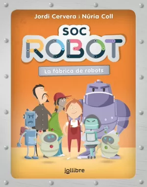 SÓC ROBOT SÓC ROBOT