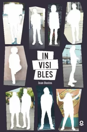 INVISIBLES INVISIBLES