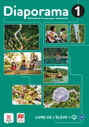 DIAPORAMA 1 A1 ALUMNO DIAPORAMA 1 A1 ALUMNO