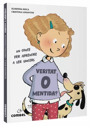 VERITAT O MENTIDA? VERITAT O MENTIDA?