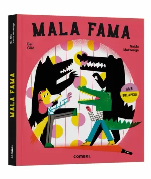 MALA FAMA CAT - PEFC 100%