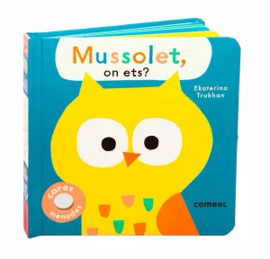 MUSSOLET, ON ETS? MUSSOLET, ON ETS?
