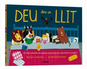 DEU DINS UN LLIT DEU DINS UN LLIT