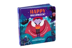HAPPY HALLOWEEN! MIRA LA TRANSFORMACIÓ D'UNS PERSO HAPPY HALLOWEEN! MIRA LA TRANSFORMACIÓ D'UNS PERSO