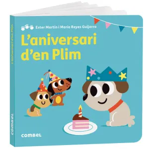 L'ANIVERSARI D'EN PLIM