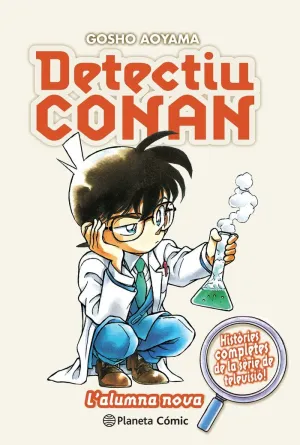 DETECTIU CONAN Nº 18 DETECTIU CONAN Nº 18